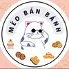 MÈO BÁN BÁNH