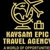 KaySam Epic Travel Agency