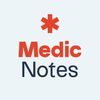 The Medic Notes ⚕️