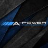 APower
