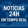 NOTÍCIAS 24H EM TEMPO REAL