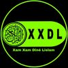 xamxamdiinelislam