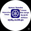 Aymen yamaha