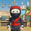 clumsyninja