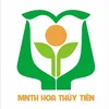 Trường MNTH Hoa Thuỷ Tiên