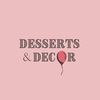 desserts.and.decor