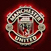 I love^o^Man-United