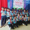 thanhnam.gvth