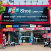 FPT Shop 89 Hùng Vương - ST