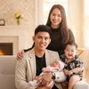 Mommy K Cee