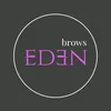 edenbrows