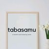 tabasamu