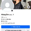 hùng em