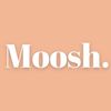 Moosh.