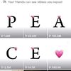 p.e.a.c.e245