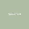 yourrdailyydose