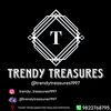 Trendy treasures