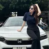 Như Ý Honda