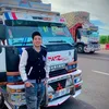 Yassine truke. 33 34