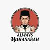 Always Muhasabah