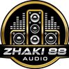 zhaki88audio