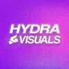 hydra.visuals