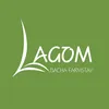 Lagom Bắc Hà Farmstay
