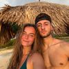 Steph & Kenny | Travel Couple