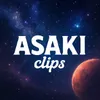 Asaki Clips