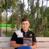 عـــباس حــاتـم