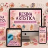 Resina artística
