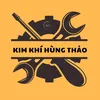 Kim khí Hùng Thảo