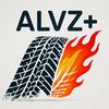 ALVZ+