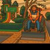 Y.G.A👨‍👩‍👧🚜🚜🚜