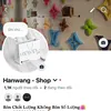 H A N W A N G