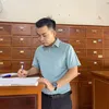 Hùng Biện YHCT