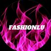 ✨🖤FASHIONLU✨🖤