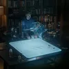 The Physics Nerd