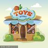 Cuong toy store