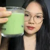 chiếc bàn học của nanhlee