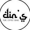 Din's Coffee