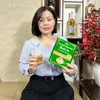 Trà Mướp Đắng Rừng Bình An