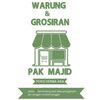 warung grosiran pak majid