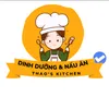 dinh dưỡng & nấu ăn thaokitche