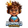 BORNEO GAMING