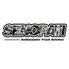 SENOPATI TRUCKING ZONE