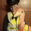 authoralfie