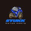 Syukk Motor Parts ⚙️