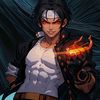 Kusanagi Black