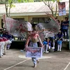 Julie Hinagdanan